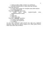 Biznesa plāns 'Viesu nama biznesa plāns', 14.