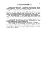 Biznesa plāns 'Viesu nama biznesa plāns', 21.