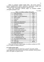 Biznesa plāns 'Viesu nama biznesa plāns', 23.