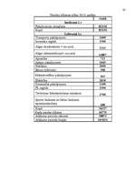 Biznesa plāns 'Viesu nama biznesa plāns', 41.