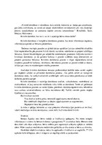 Eseja 'Kritiskā domāšana', 2.