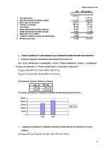 Referāts 'Peļņas un rentabilitātes faktoru analīze', 4.