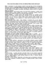 Konspekts 'Darba aizsardzības sistēmas darbības uzturēšanā lietoto terminu skaidrojumi', 1.