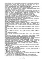 Konspekts 'Darba aizsardzības sistēmas darbības uzturēšanā lietoto terminu skaidrojumi', 3.