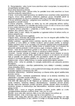 Konspekts 'Darba aizsardzības sistēmas darbības uzturēšanā lietoto terminu skaidrojumi', 4.