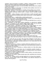 Konspekts 'Darba aizsardzības sistēmas darbības uzturēšanā lietoto terminu skaidrojumi', 10.