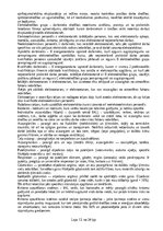 Konspekts 'Darba aizsardzības sistēmas darbības uzturēšanā lietoto terminu skaidrojumi', 13.