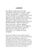 Referāts 'Morāles normu pārkāpumi', 3.