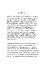 Referāts 'Morāles normu pārkāpumi', 5.