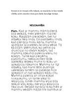 Referāts 'Morāles normu pārkāpumi', 8.