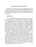 Referāts 'Latviešu Jāņi', 1.