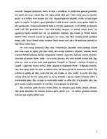 Referāts 'Latviešu Jāņi', 3.