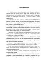 Konspekts 'Lietišķā etiķete Austrālijā', 1.