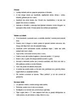 Konspekts 'Lietišķā etiķete Austrālijā', 4.