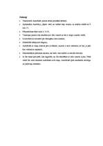 Konspekts 'Lietišķā etiķete Austrālijā', 5.