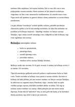 Referāts 'Anoreksija un bulīmija', 3.