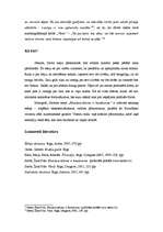 Eseja 'Žans Pols Sartrs "Eksistenciālisms ir humānisms"', 4.