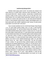 Eseja 'Anarhisma teorija Bakuņina darbos', 2.