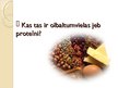 Prezentācija 'Olbaltumvielu uzbūve', 4.