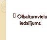 Prezentācija 'Olbaltumvielu uzbūve', 11.