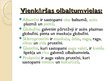 Prezentācija 'Olbaltumvielu uzbūve', 13.