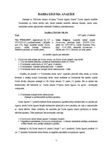 Referāts 'Darba līguma analīze', 3.
