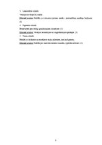 Referāts 'Urīna sedimenta morfoloģiskā izmeklēšana un diagnostiskā interpretācija', 9.