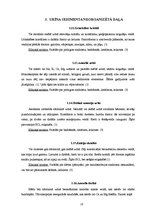 Referāts 'Urīna sedimenta morfoloģiskā izmeklēšana un diagnostiskā interpretācija', 10.