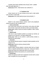 Referāts 'Urīna sedimenta morfoloģiskā izmeklēšana un diagnostiskā interpretācija', 11.