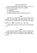 Referāts 'Urīna sedimenta morfoloģiskā izmeklēšana un diagnostiskā interpretācija', 13.