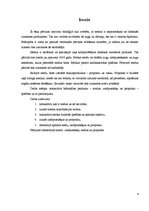 Referāts 'Medus kā izejvielas produkts', 4.