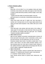 Referāts 'Medus kā izejvielas produkts', 8.