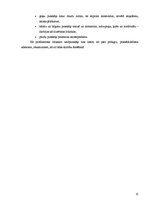 Referāts 'Medus kā izejvielas produkts', 15.