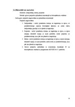 Referāts 'Medus kā izejvielas produkts', 19.