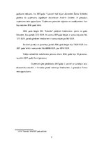 Prakses atskaite 'Prakses atskaite grāmatvedībā', 5.