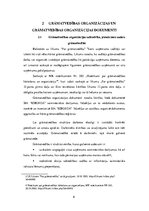 Prakses atskaite 'Prakses atskaite grāmatvedībā', 6.