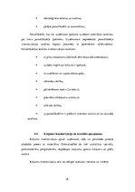 Prakses atskaite 'Prakses atskaite grāmatvedībā', 28.