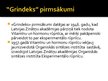 Prezentācija 'Uzņēmums "Grindeks"', 2.
