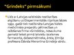 Prezentācija 'Uzņēmums "Grindeks"', 4.