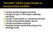 Prezentācija 'Uzņēmums "Grindeks"', 7.