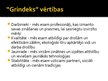 Prezentācija 'Uzņēmums "Grindeks"', 9.