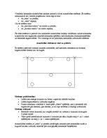 Referāts 'Volejbola taktika', 7.