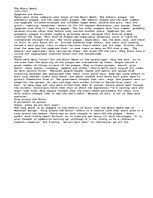 Eseja 'The Black Death. Symptoms, Causes, and cures of the black death that plagued Eur', 1.