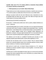 Konspekts 'Optimālās valūtas zonas', 1.