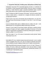 Konspekts 'Optimālās valūtas zonas', 3.