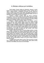 Eseja 'Garlība Merķeļa attieksme pret latviešiem', 1.