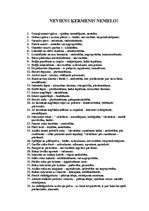 Konspekts 'Ķermeņa valoda', 2.