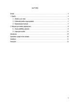 Referāts 'Zināšanas un attieksme pret kredītiem vidusskolnieku vidū', 3.