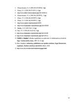 Referāts 'Zināšanas un attieksme pret kredītiem vidusskolnieku vidū', 21.