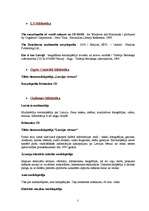 Konspekts 'E-enciklopēdijas', 3.